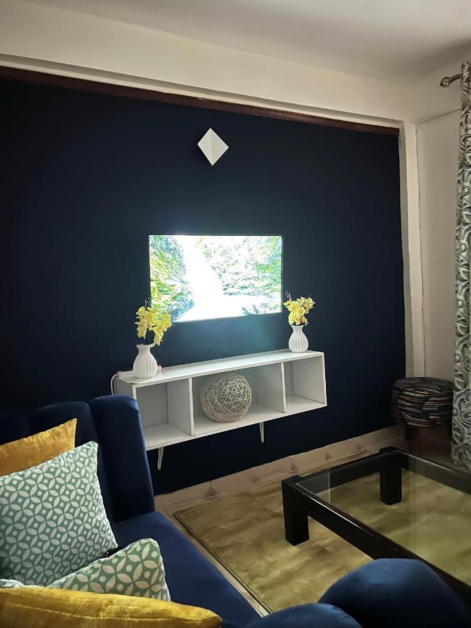 דירות קיסומו Cozy 1Br Milimani מראה חיצוני תמונה