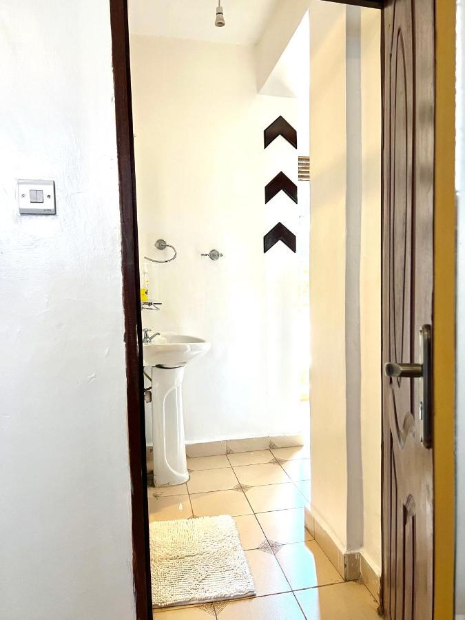 דירות קיסומו Cozy 1Br Milimani מראה חיצוני תמונה