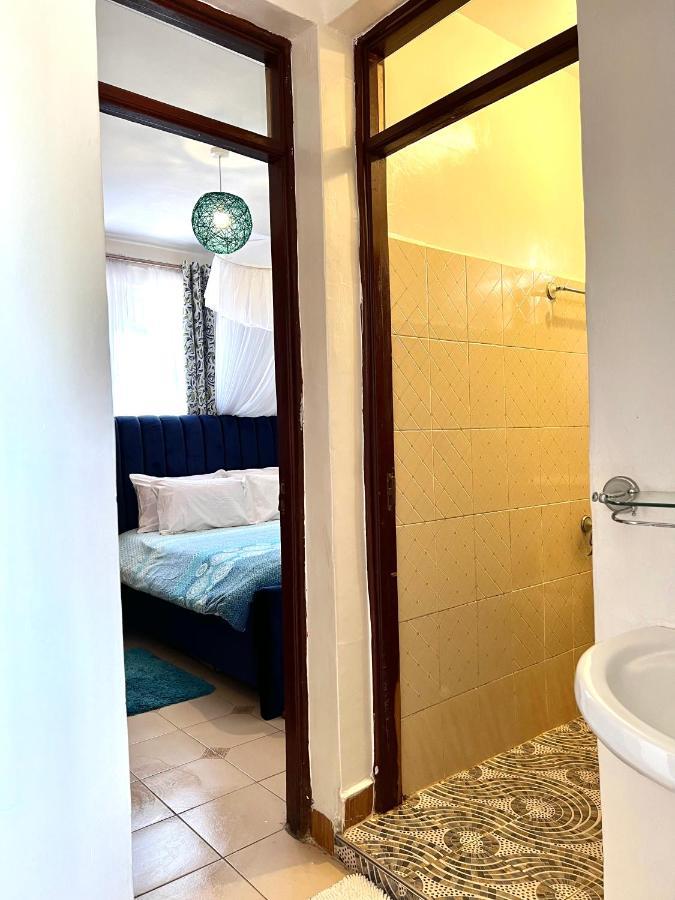 דירות קיסומו Cozy 1Br Milimani מראה חיצוני תמונה