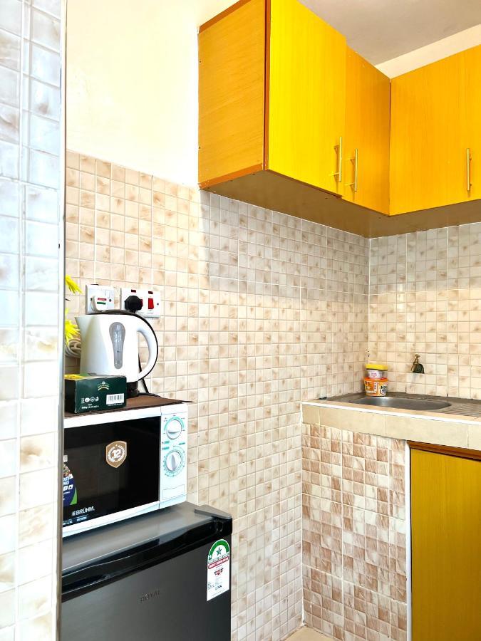 דירות קיסומו Cozy 1Br Milimani מראה חיצוני תמונה