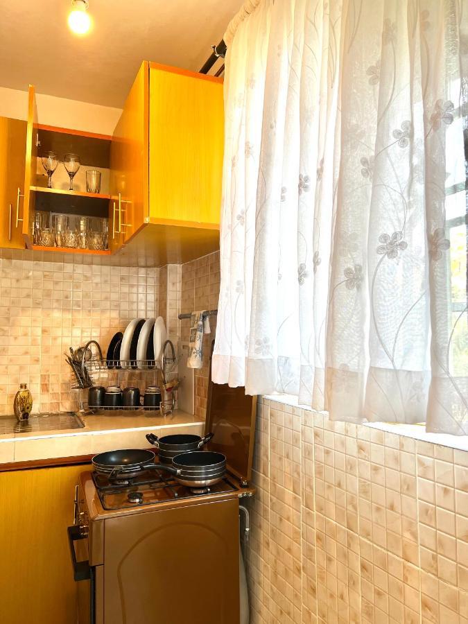 דירות קיסומו Cozy 1Br Milimani מראה חיצוני תמונה