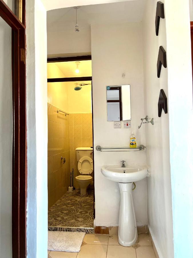 דירות קיסומו Cozy 1Br Milimani מראה חיצוני תמונה