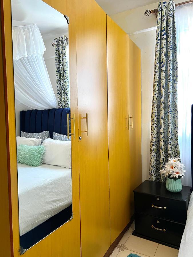 דירות קיסומו Cozy 1Br Milimani מראה חיצוני תמונה